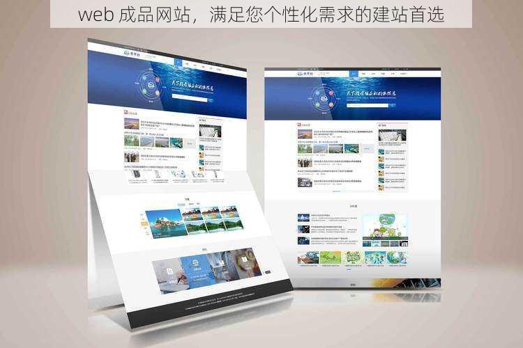 web 成品网站，满足您个性化需求的建站首选